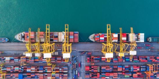 Commerce Export Controls Final Rule