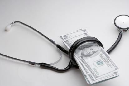 California bill to regulate health care industry investment