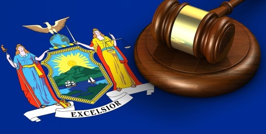 New York independent medical examination