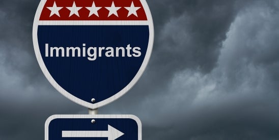 Trump administration prioritizes I-9 audits & workplace compliance