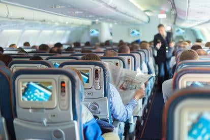 Biden International Travel COVID Ban Lifted C-19