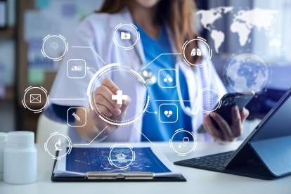 Health Record Data Privacy 
