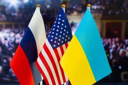 Biden Administration New Sanctions Target Russia