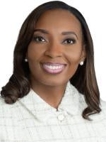 Johnjerica Hodge Environmental Social and Governance Law Katten Law Firm