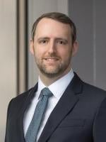 Mark Hunting Corporate Law Bracewell Law Firm