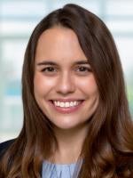 Jennifer Pacicco Employment Litigation Law Ogletree Deakins
