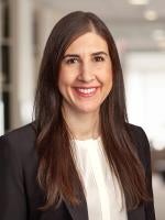Emma Pelkey Healthcare Law Epstein Becker Green