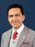 Abraham Diaz Lawyer IT Privacy OLIVARES Law Firm