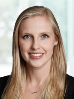 Lauren Watson Cybersecurity Law Olgetree Deakins