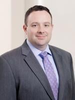 Paul T. Nyffeler PhD Richmond Environmental Attorney Hunton Andrews Kurth 