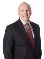 Terence McCourt, Greenberg Traurig Law Firm, Boston, Labor and Employment Litigation Attorney 