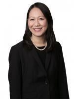 Kristen Burke, Greenberg Traurig Law Firm, Houston, Immigration Law Attorney 