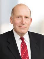 David P. Schack, Barnes & Thornburg Law Firm, Los Angeles, Insurance and Litigation Law Attorney 