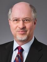 Eric Klein, Legal Specialist, Sheppard Mullin, national healthcare practice 