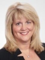 Katharine Weber, JacksonLewis Law Firm, Labor and Employment Attorney 