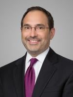 Marc A. Mandelman, Epstein Becker Green, Workforce Management Lawyer, Restructuring Strategy Attorney 