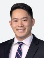 Matthew Lin Transactional Law Polsinelli 