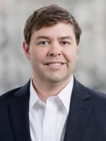 W. Parker Moore Environmental Attorney Beveridge & Diamond Washington, DC 
