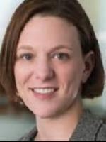 Anne Spiggle Polsinelli Administrative lawyer