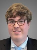 Julien Blanquart International Trade Lawyer Sheppard Mullin Law Firm 