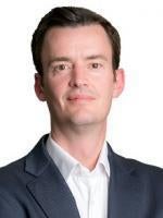 Martin King Litigation Attorney K&L Gates London, UK