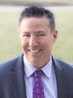 Scott Unger, Litigation Attorney, Stark Law Firm