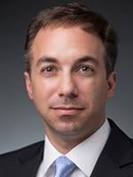 Scott Godes, Barnes and Thornburg Law Firm, Washington DC, Communication Law Attorney 